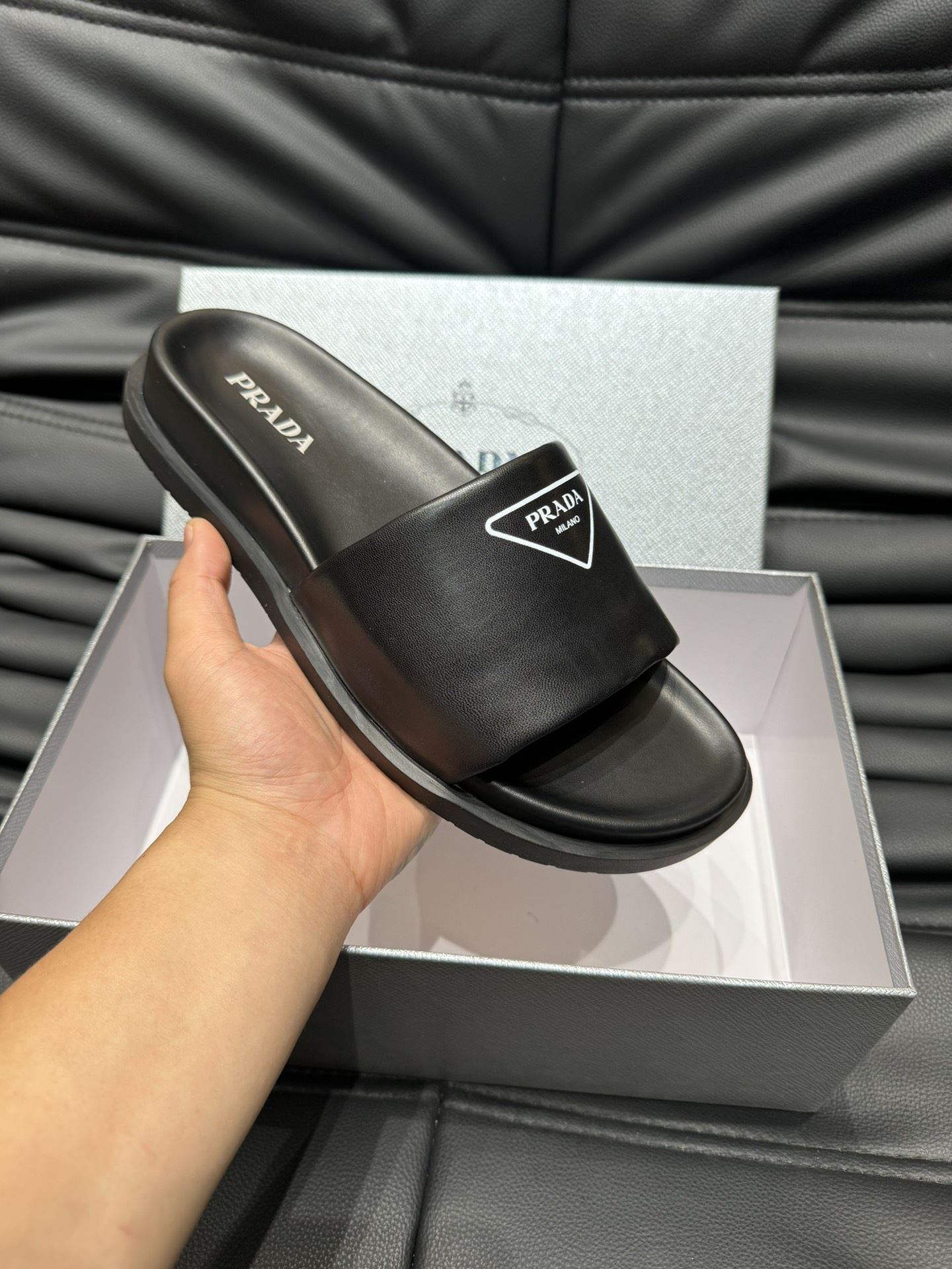 Prada Slippers